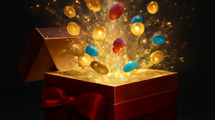 Welcome Bonus at SANTOLLUCKY COM