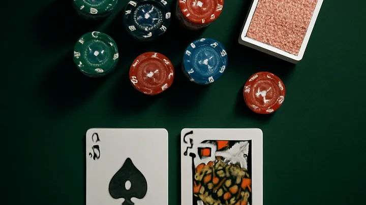Table Games: Classic Fun at SANTOLLUCKY  COM